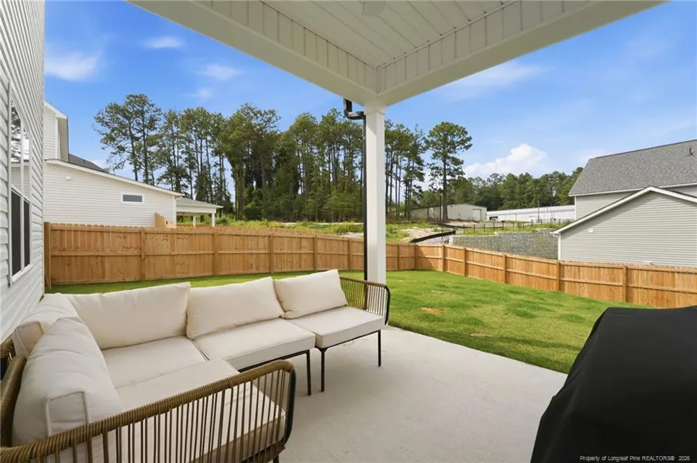 621 Chambers Drive Southern Pines, NC 28387