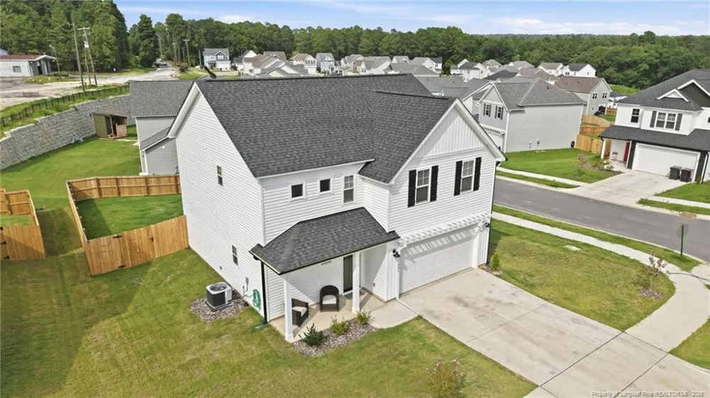 621 Chambers Drive Southern Pines, NC 28387