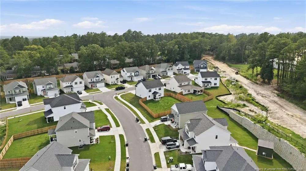 621 Chambers Drive Southern Pines, NC 28387