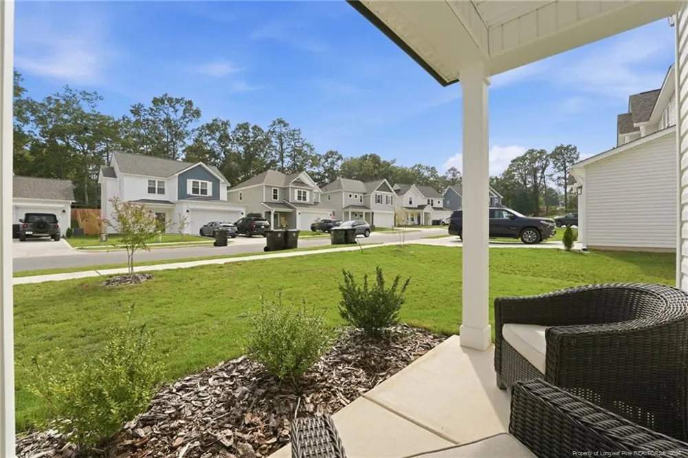 621 Chambers Drive Southern Pines, NC 28387