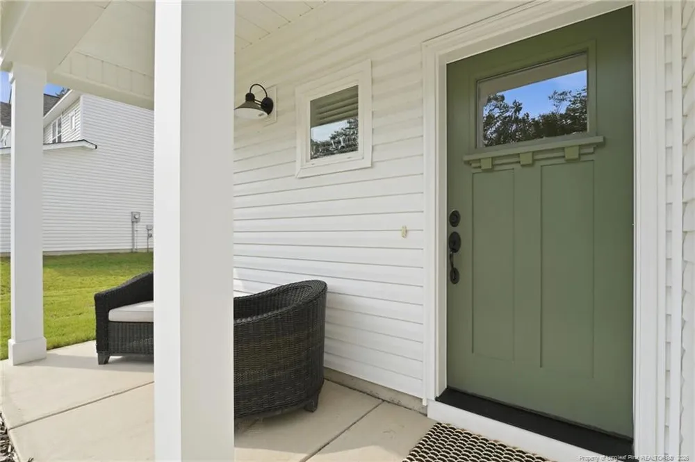 621 Chambers Drive Southern Pines, NC 28387