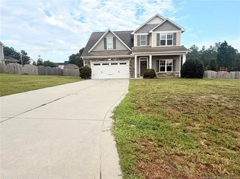 33 blue chip Court