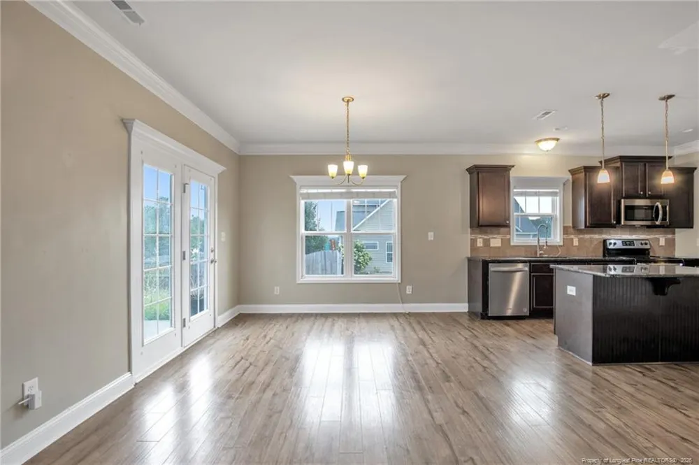 33 blue chip Court Broadway, NC 27505
