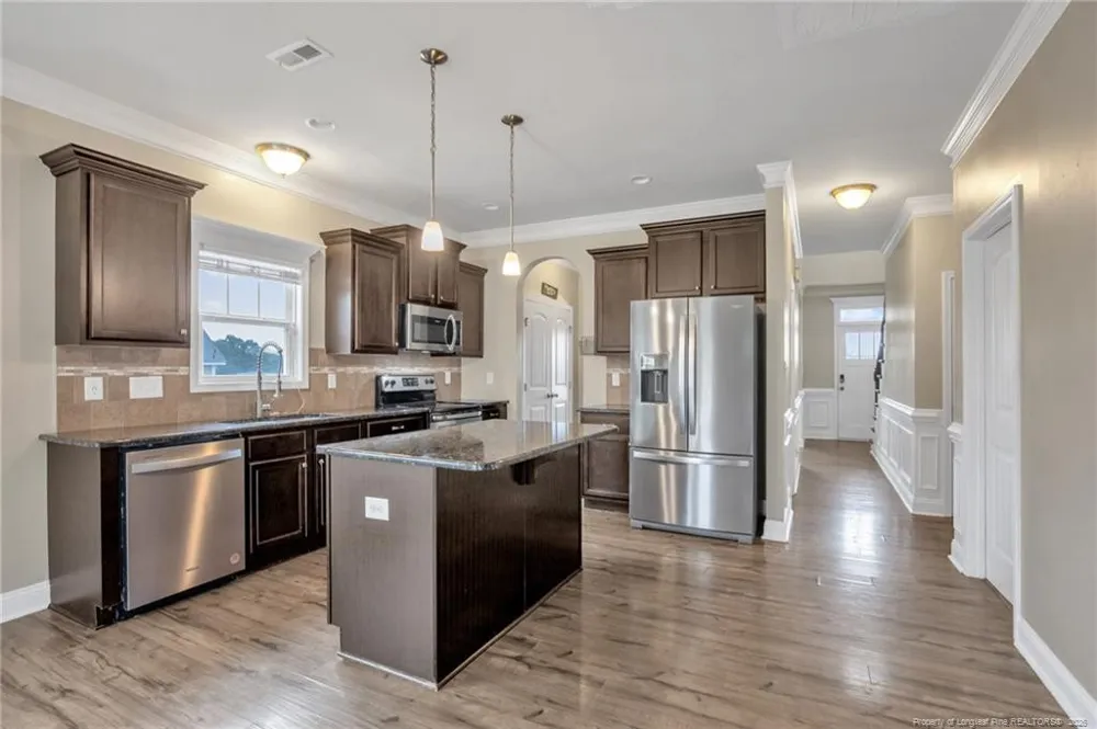 33 blue chip Court Broadway, NC 27505