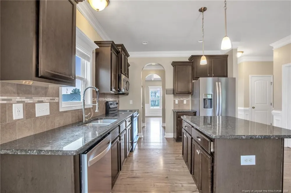 33 blue chip Court Broadway, NC 27505