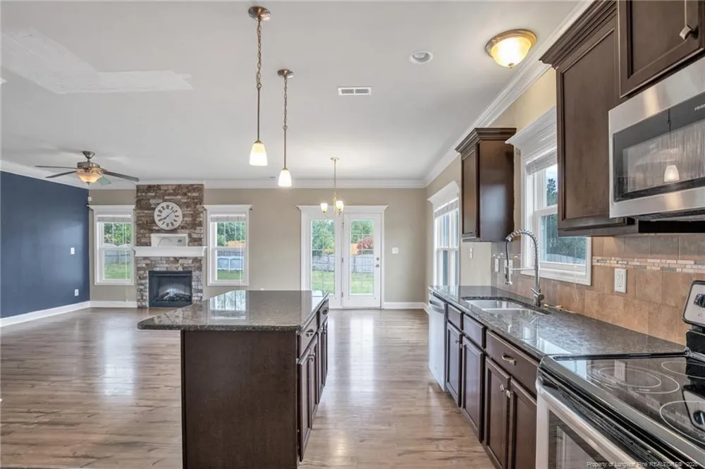 33 blue chip Court Broadway, NC 27505
