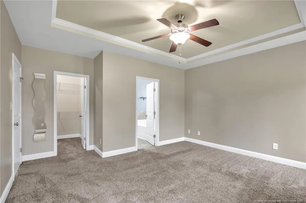 33 blue chip Court Broadway, NC 27505