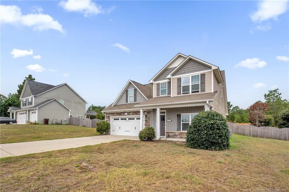 33 blue chip Court Broadway, NC 27505