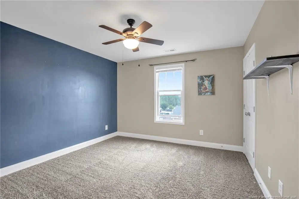 33 blue chip Court Broadway, NC 27505