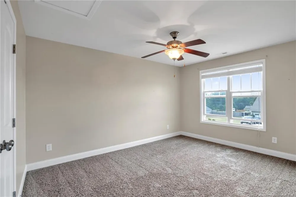 33 blue chip Court Broadway, NC 27505