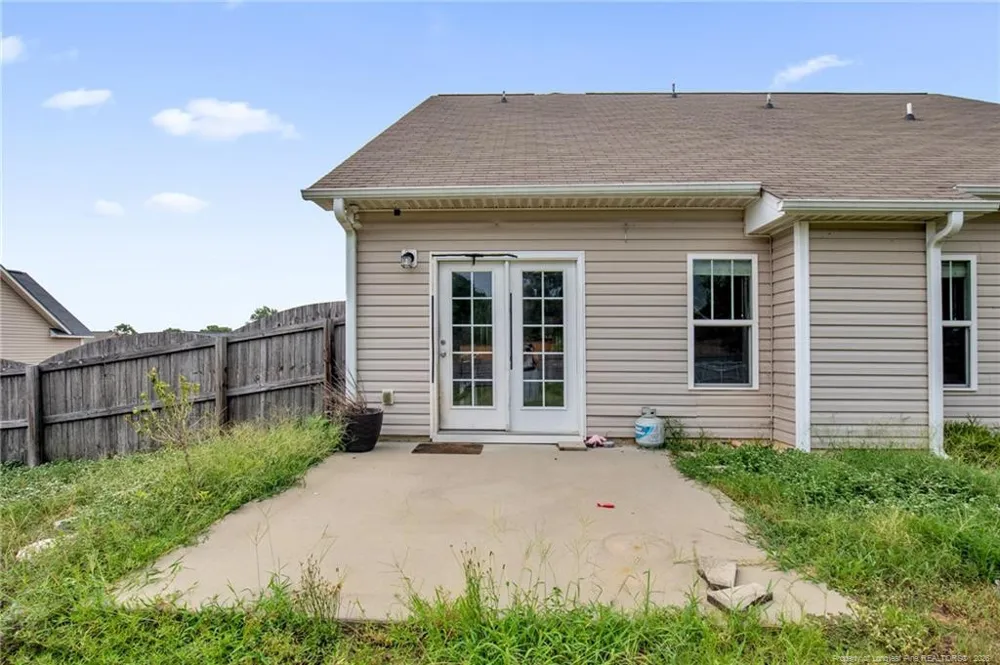 33 blue chip Court Broadway, NC 27505