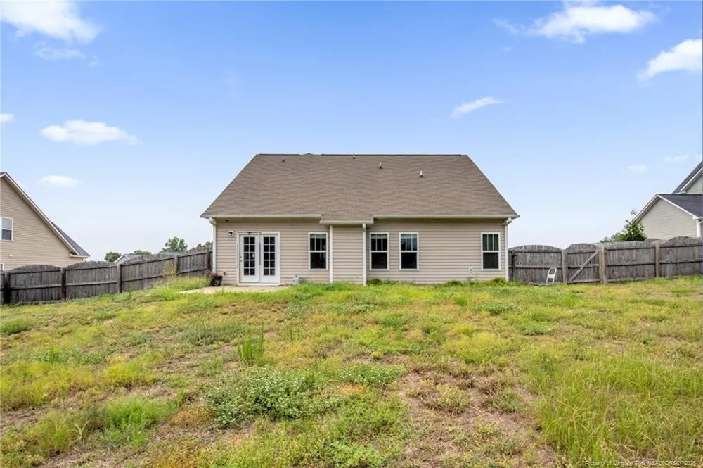 33 blue chip Court Broadway, NC 27505