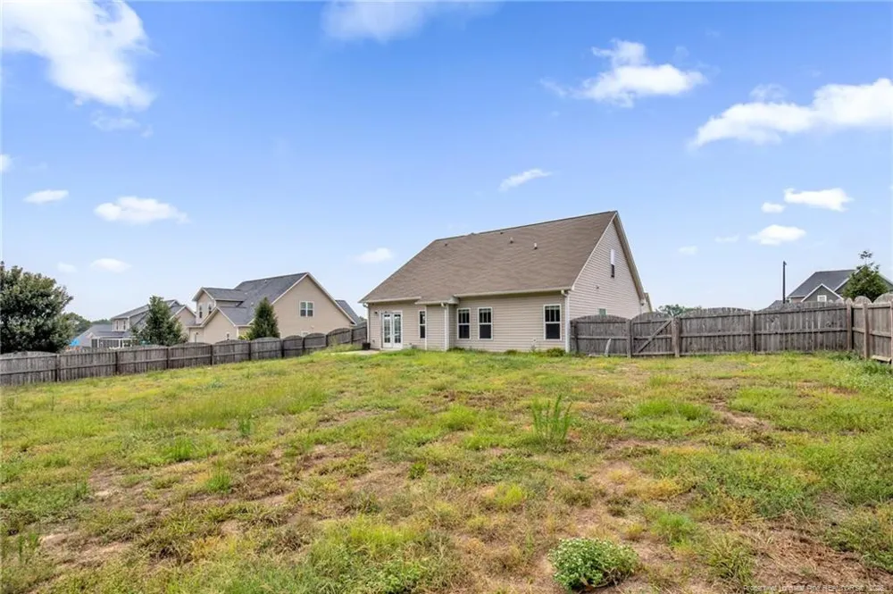 33 blue chip Court Broadway, NC 27505