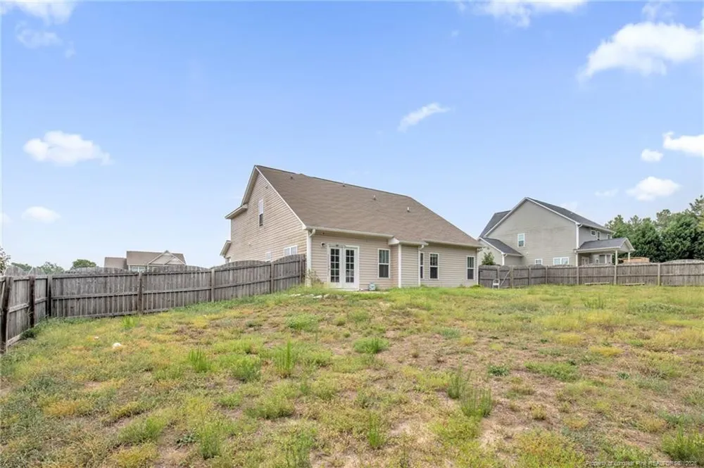 33 blue chip Court Broadway, NC 27505