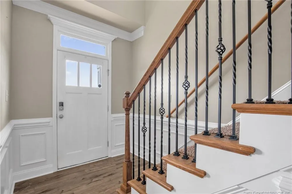 33 blue chip Court Broadway, NC 27505