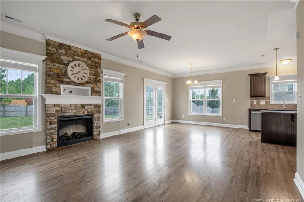 33 blue chip Court Broadway, NC 27505