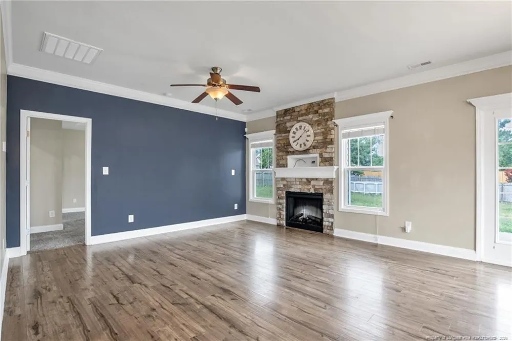 33 blue chip Court Broadway, NC 27505