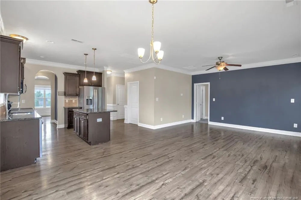 33 blue chip Court Broadway, NC 27505