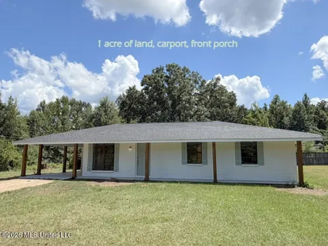 1085 Old Jackson Road