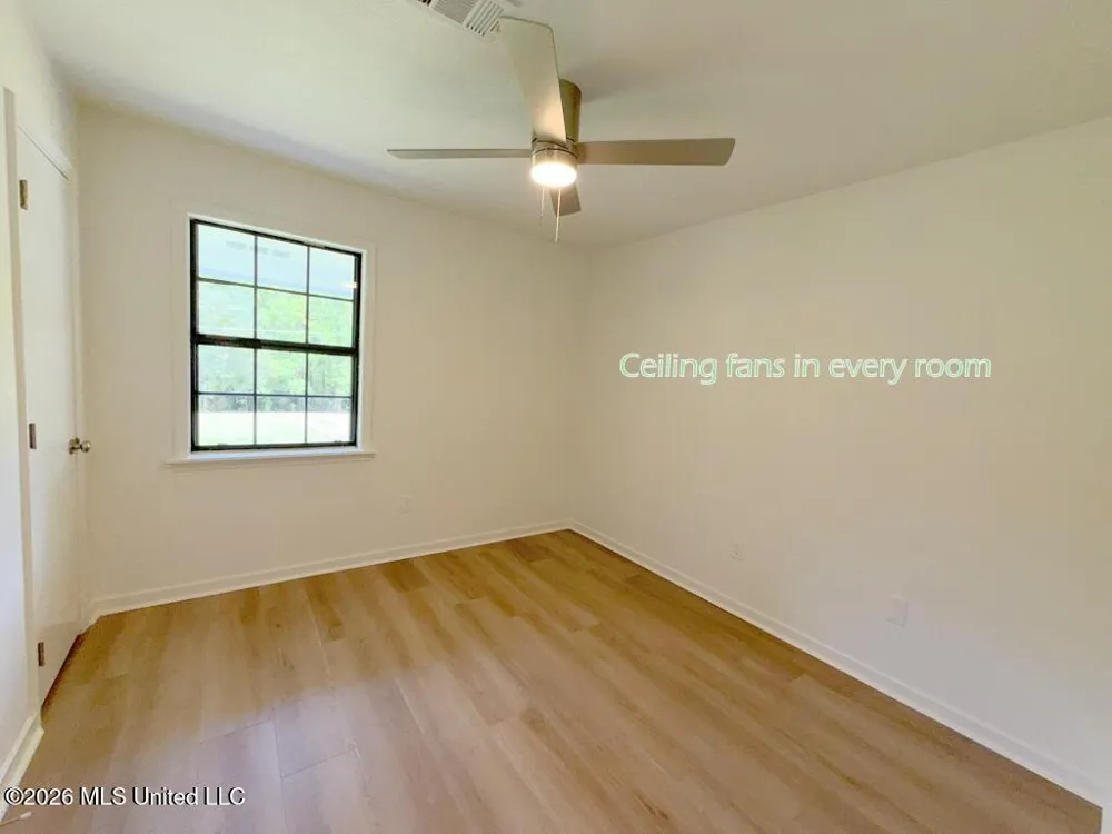 1085 Old Jackson Road Terry, MS 39170