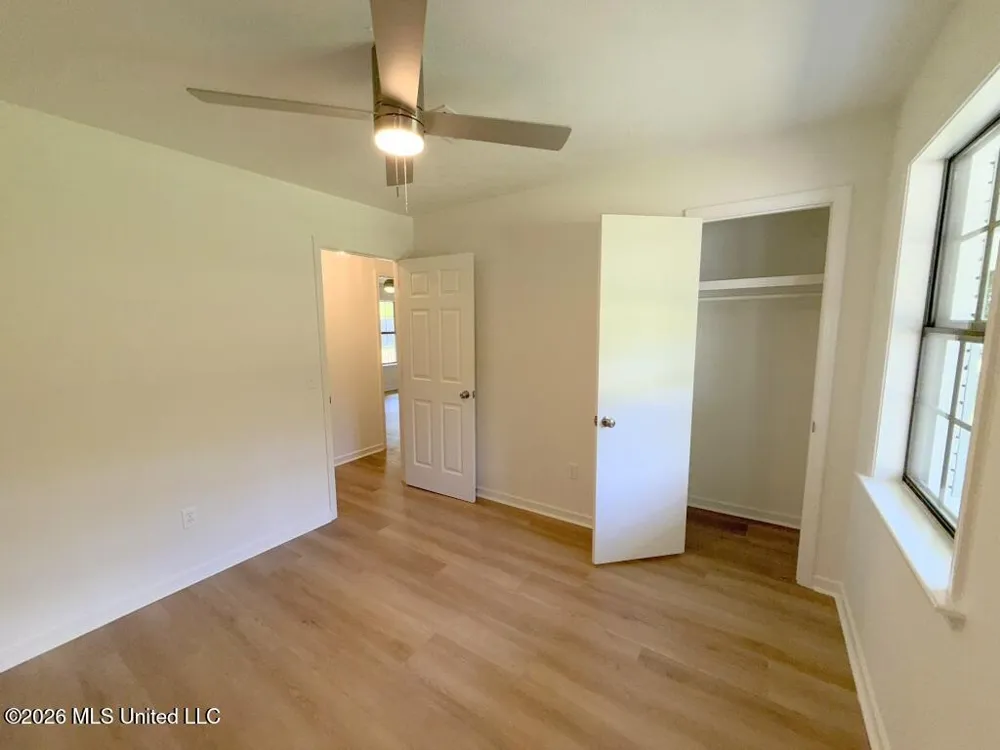1085 Old Jackson Road Terry, MS 39170