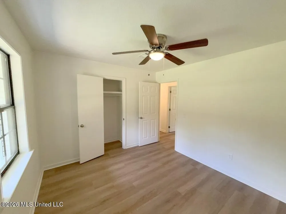 1085 Old Jackson Road Terry, MS 39170