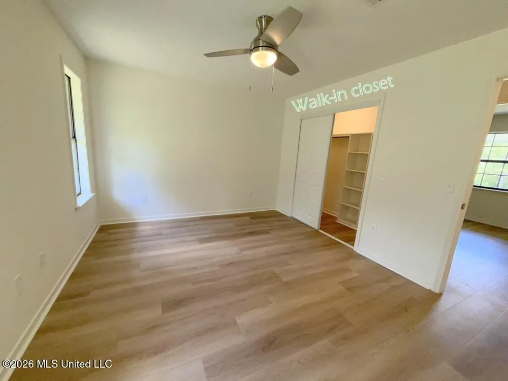1085 Old Jackson Road Terry, MS 39170