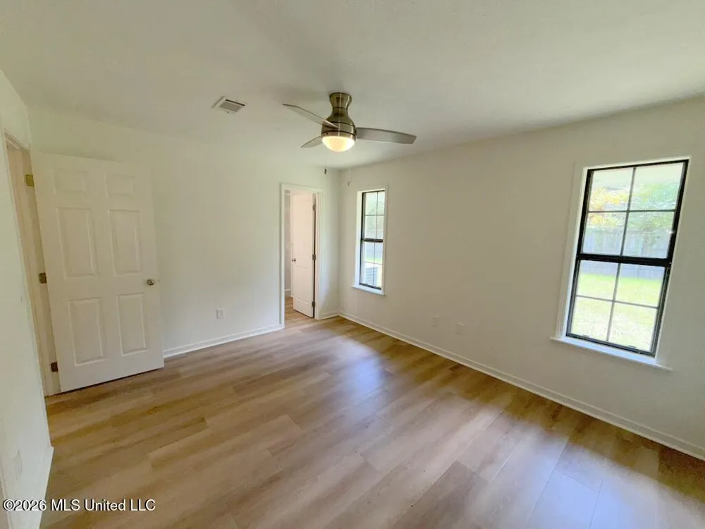 1085 Old Jackson Road Terry, MS 39170
