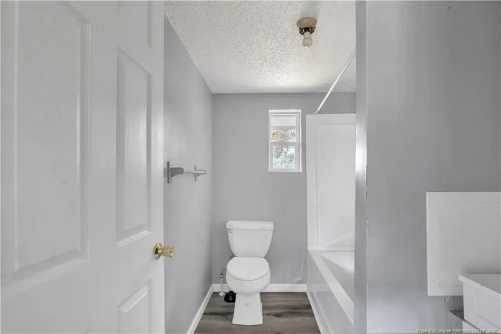507 5th Street Pembroke, NC 28372