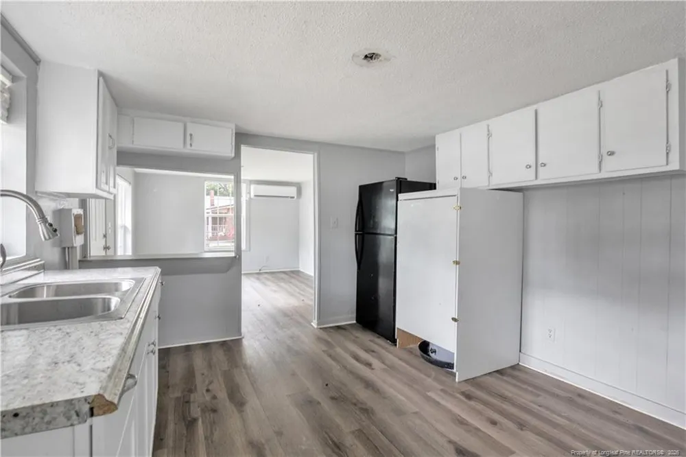 507 5th Street Pembroke, NC 28372