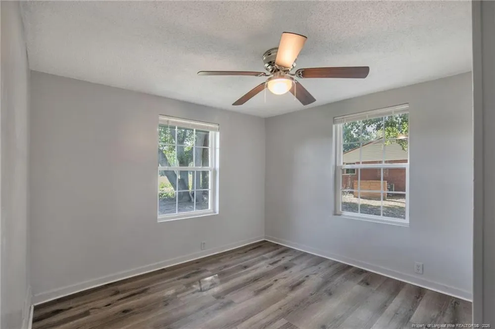 507 5th Street Pembroke, NC 28372