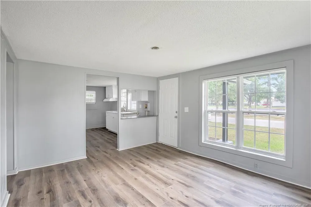 507 5th Street Pembroke, NC 28372