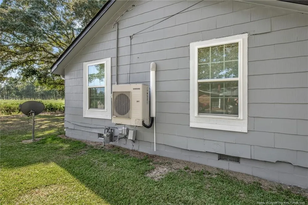 507 5th Street Pembroke, NC 28372