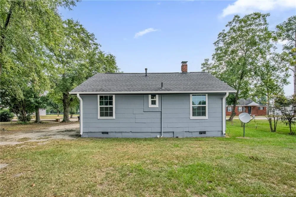 507 5th Street Pembroke, NC 28372