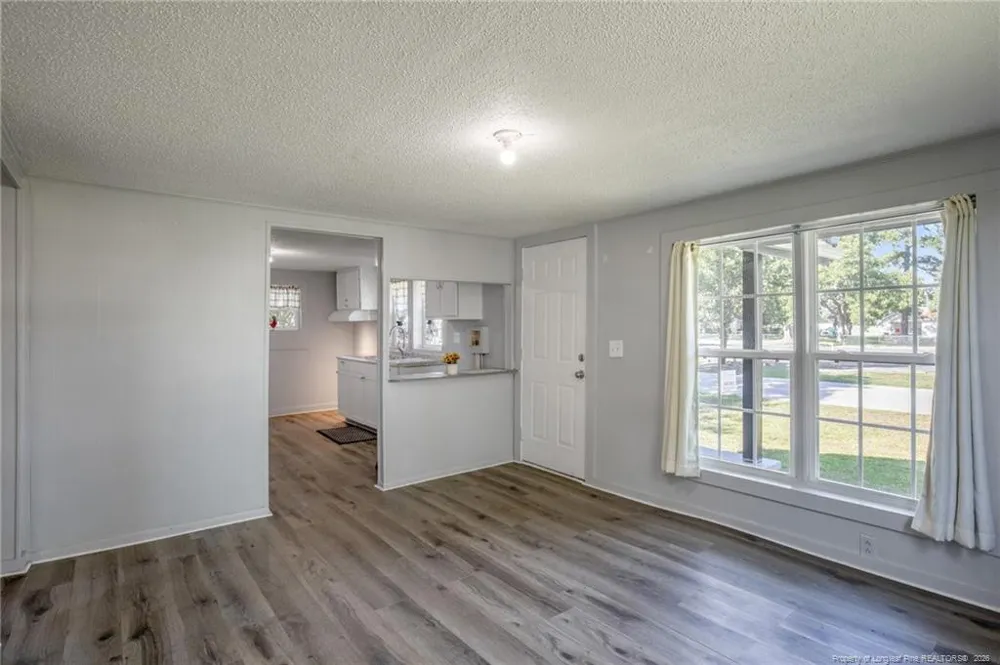 507 5th Street Pembroke, NC 28372