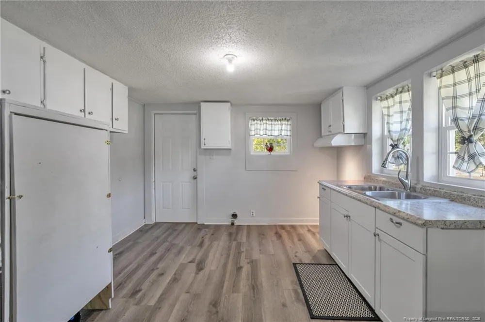 507 5th Street Pembroke, NC 28372