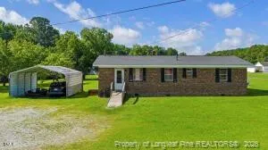 1190 Turlington Road