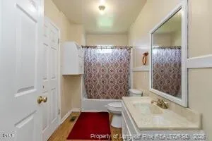 1190 Turlington Road Dunn, NC 28334