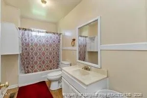 1190 Turlington Road Dunn, NC 28334