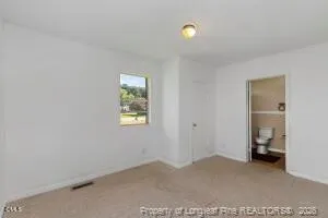 1190 Turlington Road Dunn, NC 28334