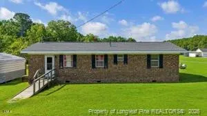 1190 Turlington Road Dunn, NC 28334