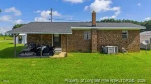 1190 Turlington Road Dunn, NC 28334