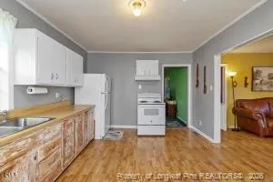 1190 Turlington Road Dunn, NC 28334