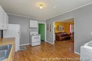 1190 Turlington Road Dunn, NC 28334