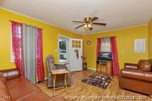 1190 Turlington Road Dunn, NC 28334