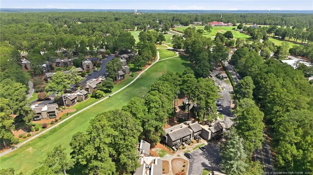 5 Pine Tree Road #117 Pinehurst, NC 28374
