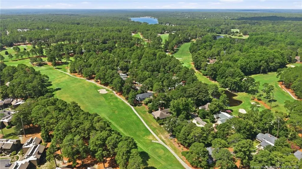 5 Pine Tree Road #117 Pinehurst, NC 28374