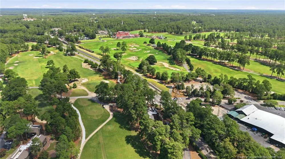 5 Pine Tree Road #117 Pinehurst, NC 28374