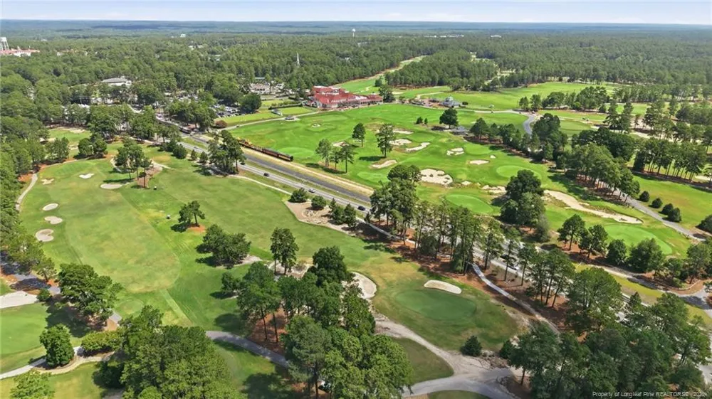 5 Pine Tree Road #117 Pinehurst, NC 28374