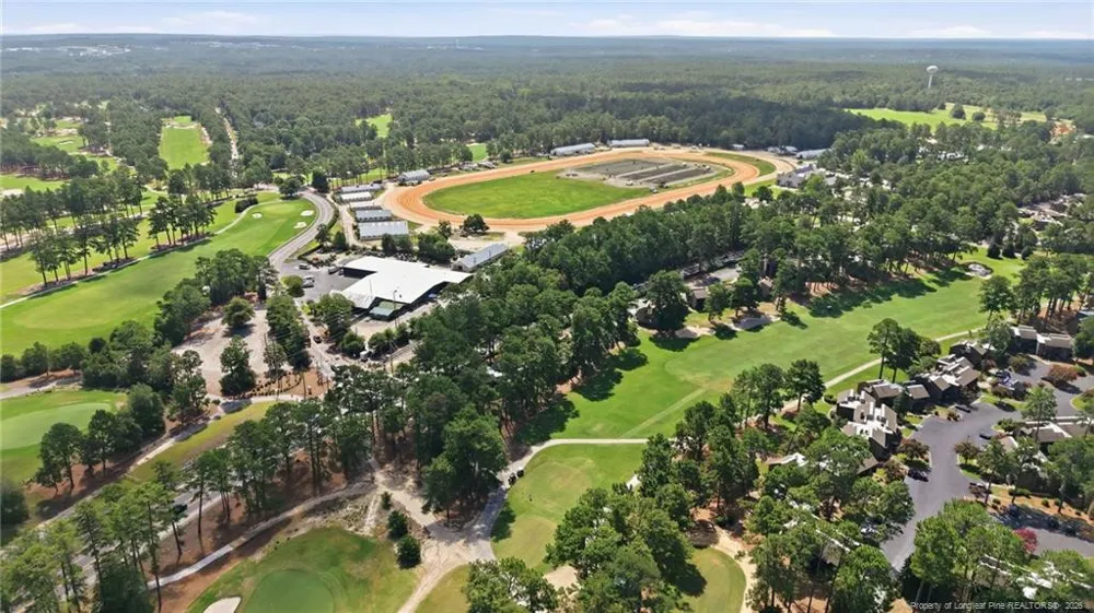 5 Pine Tree Road #117 Pinehurst, NC 28374